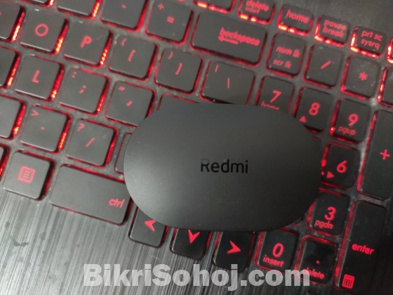 Redmi Airdots S (used,gaming)